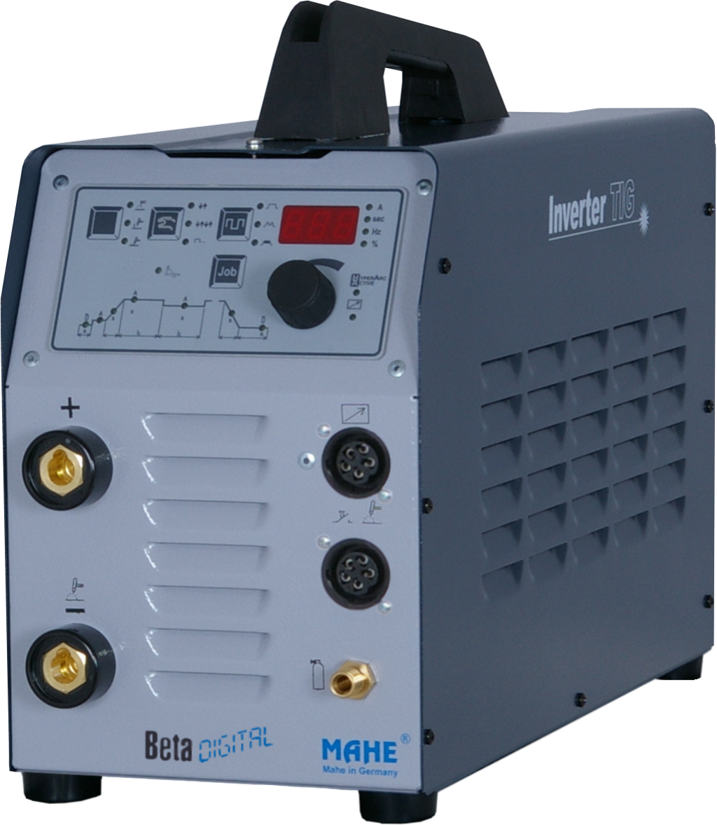 Beta digital – Mahe GmbH